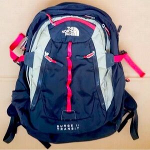 The North Face Surge Il Transit Backpack